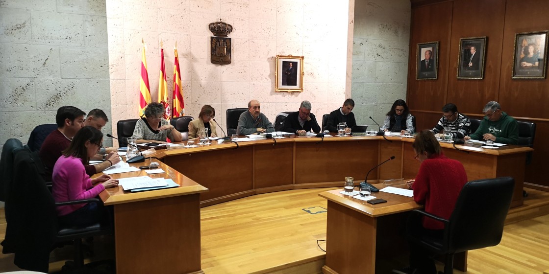 El Ayuntamiento de Calamocha presume  del bono deportivo más barato de Aragón