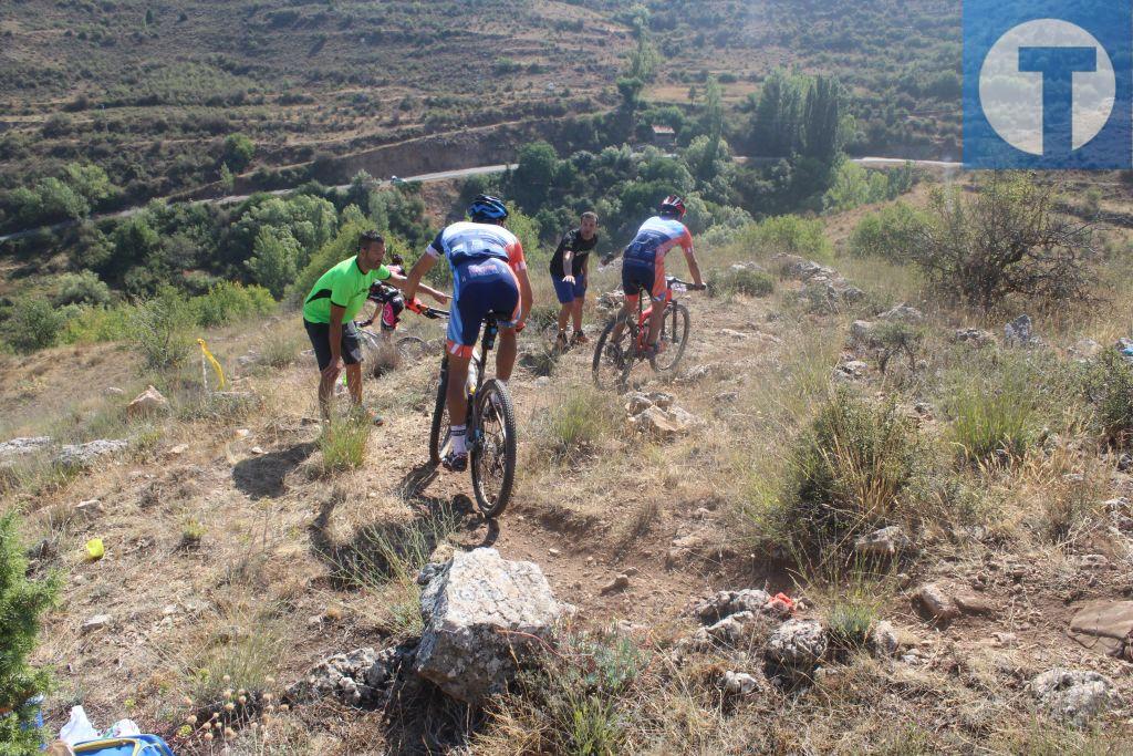 Las Matahombres BTT y Trail abren inscripciones