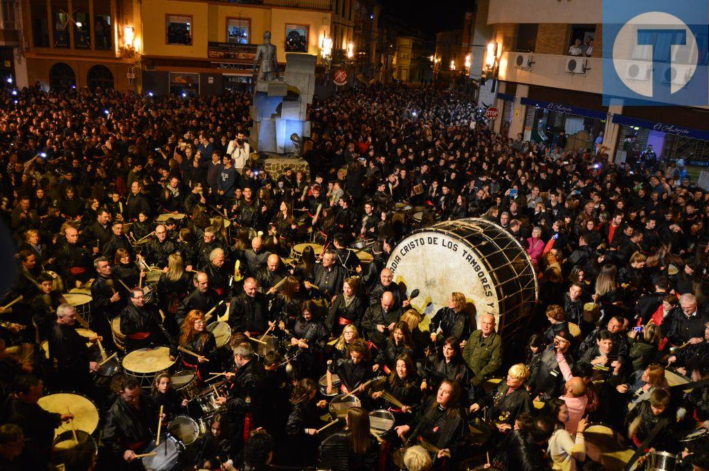 Albalate, Alcorisa, Andorra, Híjar, La Puebla, Urrea y Samper han roto la hora