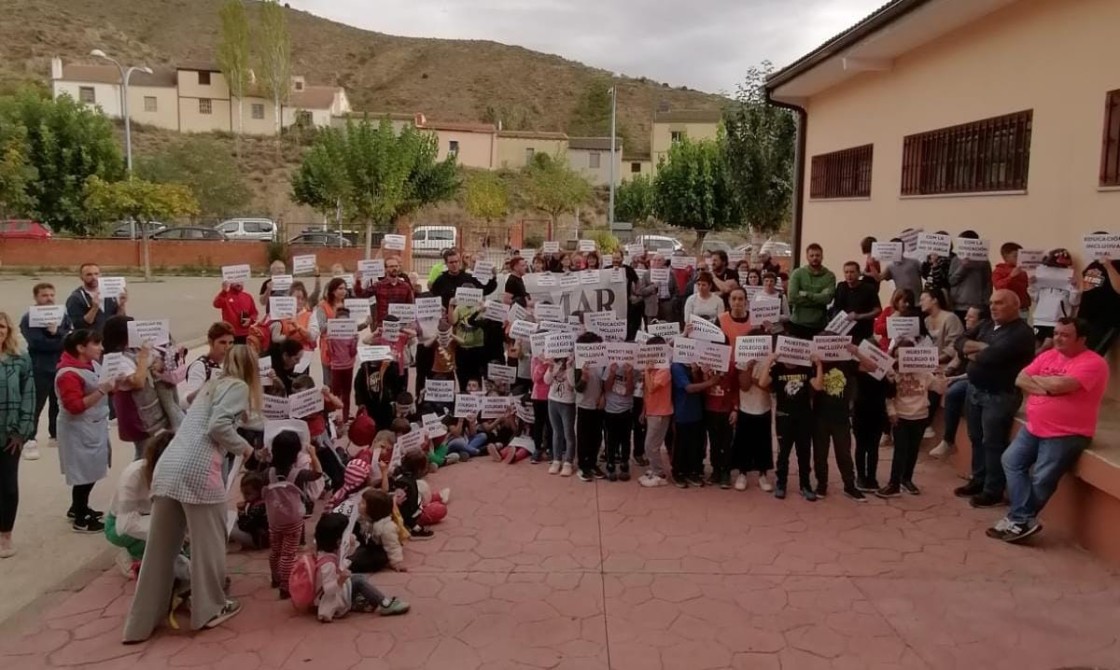 El Movimiento de Acción Rural pide a ayuntamientos y asociaciones turolenses apoyo para el 2-M