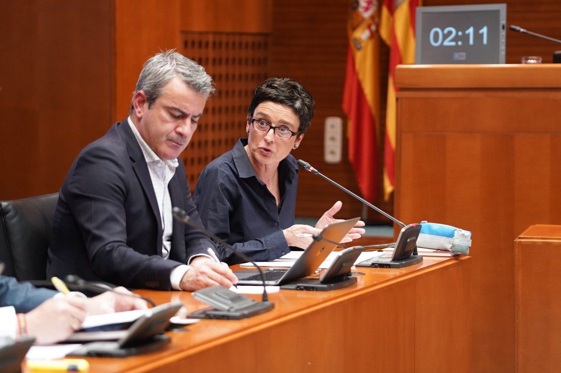 El Estatuto de la Mujer Rural impulsado en la pasada legislatura no verá finalmente la luz