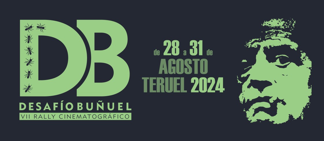 Publicadas las bases del VII Desafío Buñuel, que tendrá lugar del 29 al 31 de agosto