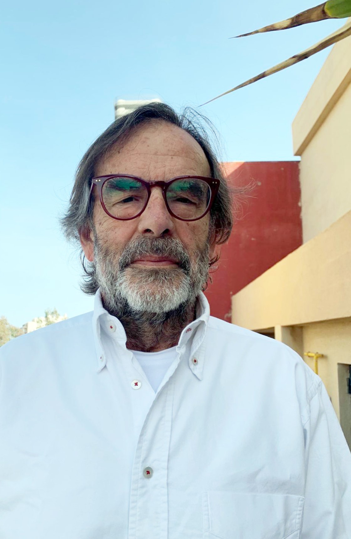 Paco Martín recibirá uno de los Premios Iniciativa Local Cine y Salud 2024