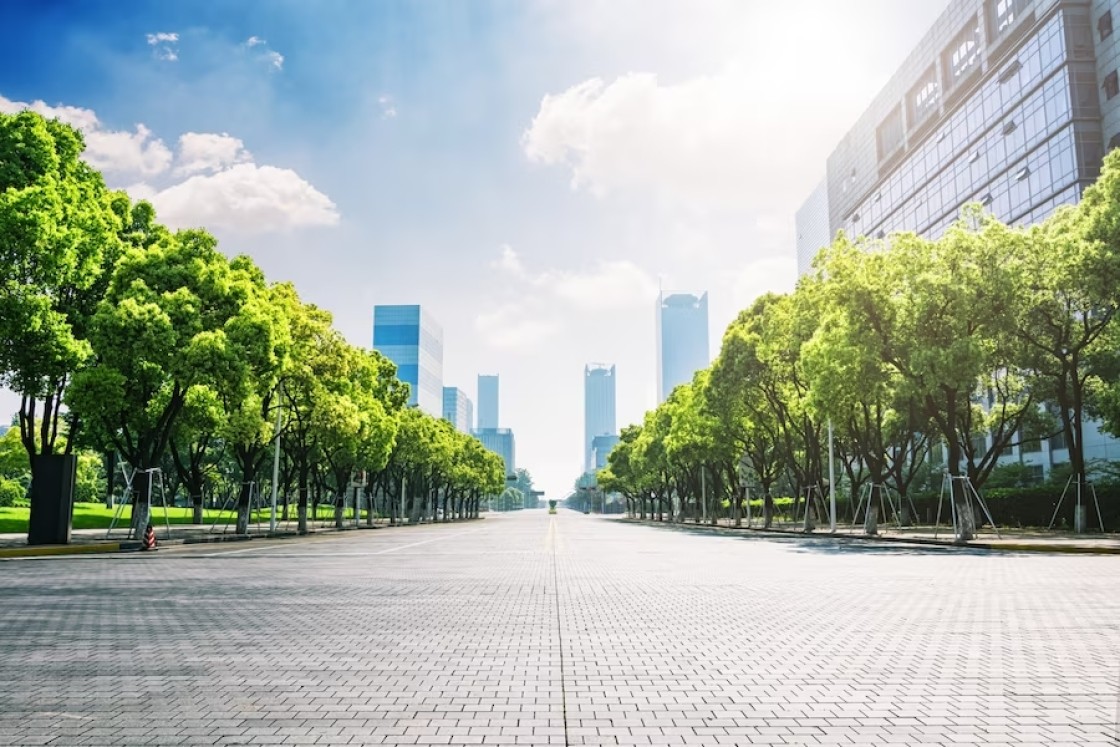 El futuro urbano según Leopoldo Arnaiz: smart cities y la reinvención del espacio urbano