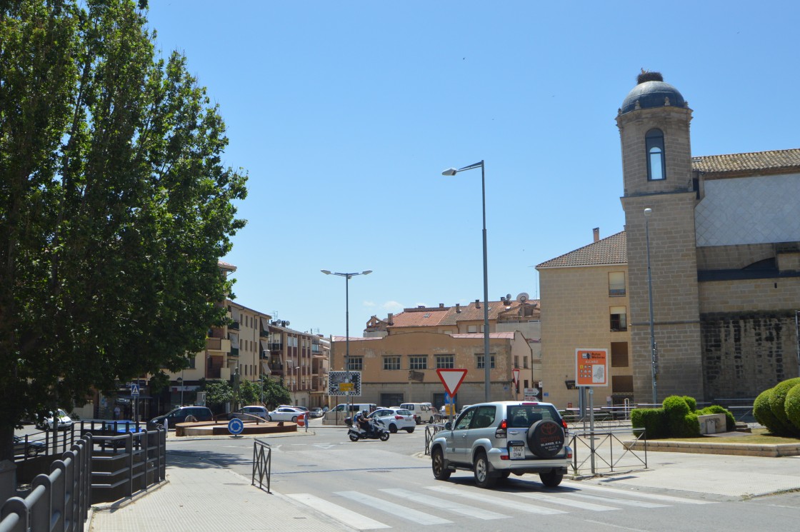 El Ayuntamiento de Alcañiz percibirá 300.000 euros para la piscina cubierta climatizada de Alcañiz