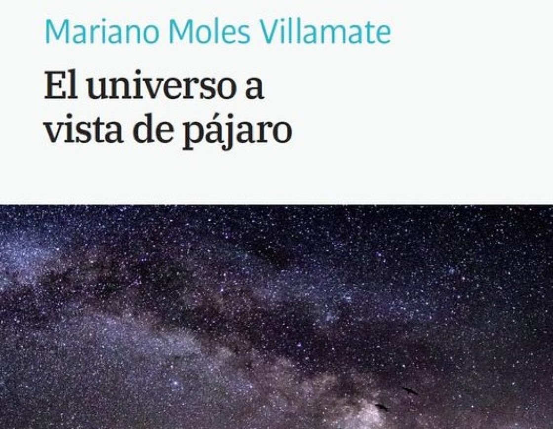 El Instituto de Estudios Turolenses y el Cefca se unen para divulgar sobre cosmología