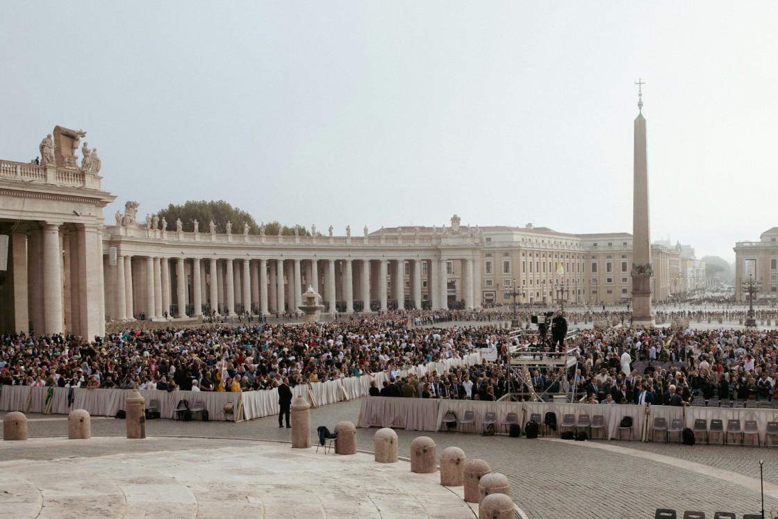 El Jubileo en la Iglesia Católica. Conoce la historia para prepararte para el Jubileo de 2025