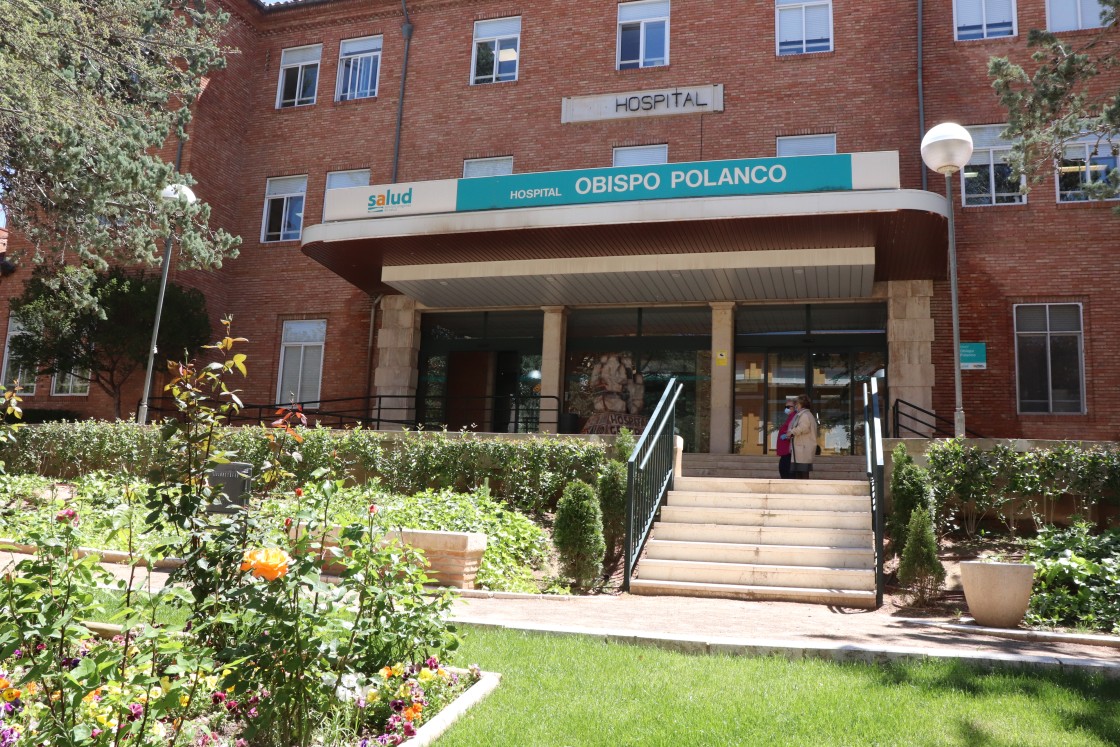 El Obispo Polanco se quedará sin dermatólogo