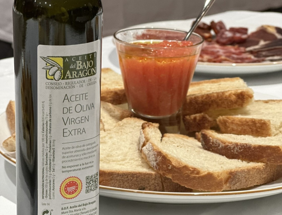 Convocadas ayudas del Fite para apoyar la calidad diferenciada de productos alimentarios en la provincia de Teruel