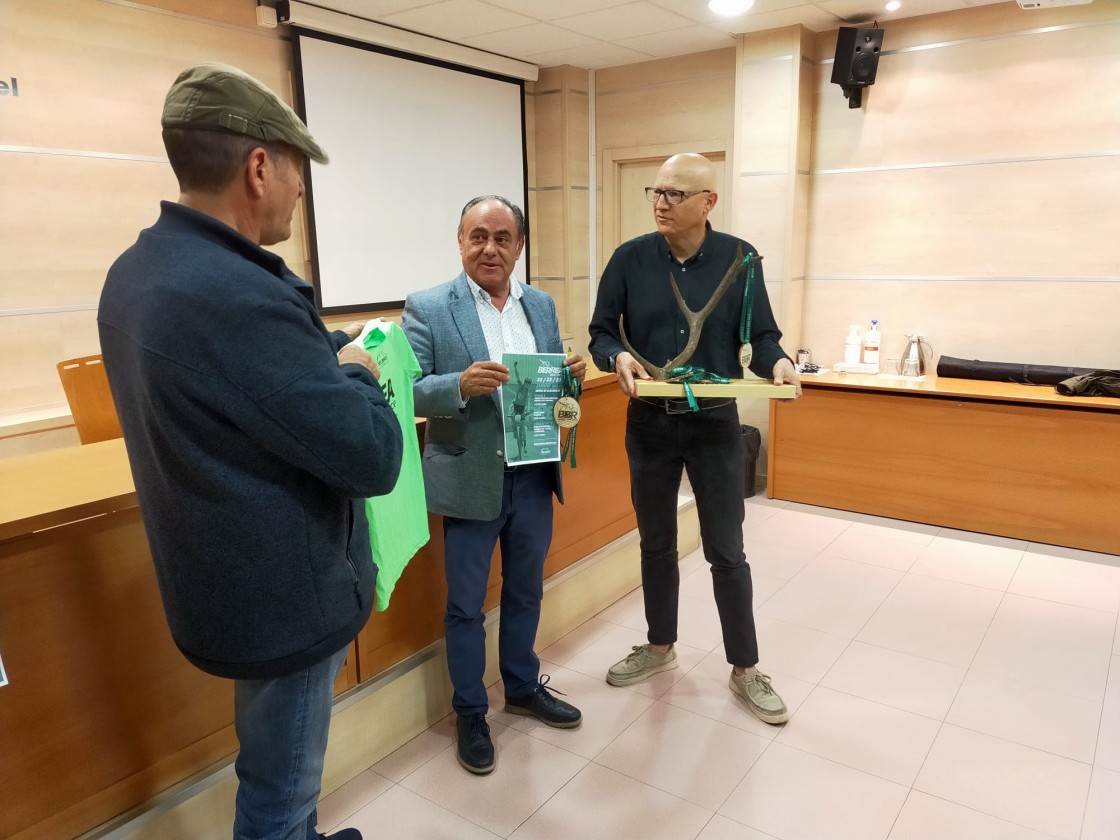 La Sierra de Albarracín volverá a vibrar con la octava Berrea Bike Race