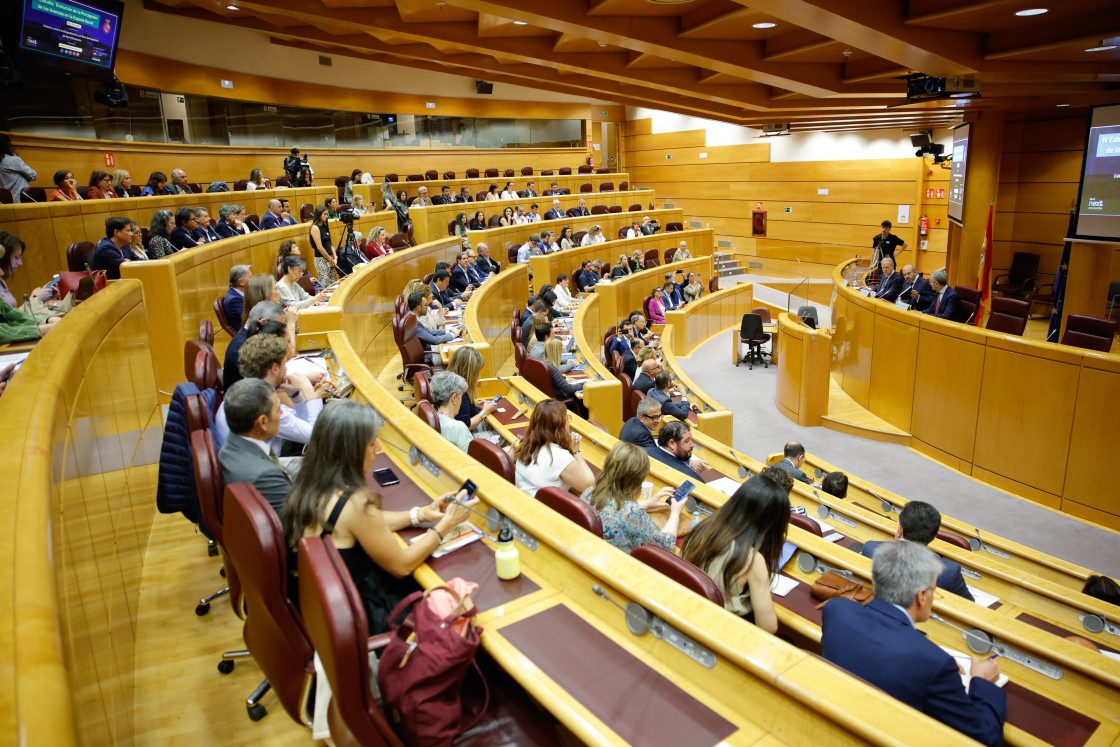 Cinco años después de la Revuelta, el apoyo a la España despoblada no avanza como requiere su urgencia