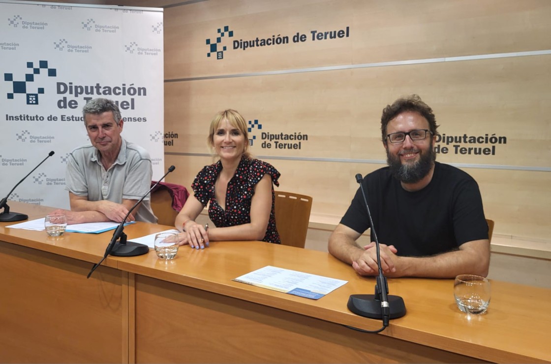 Teruel acogerá la XIV edición del Congreso de Historia Contemporánea de Aragón