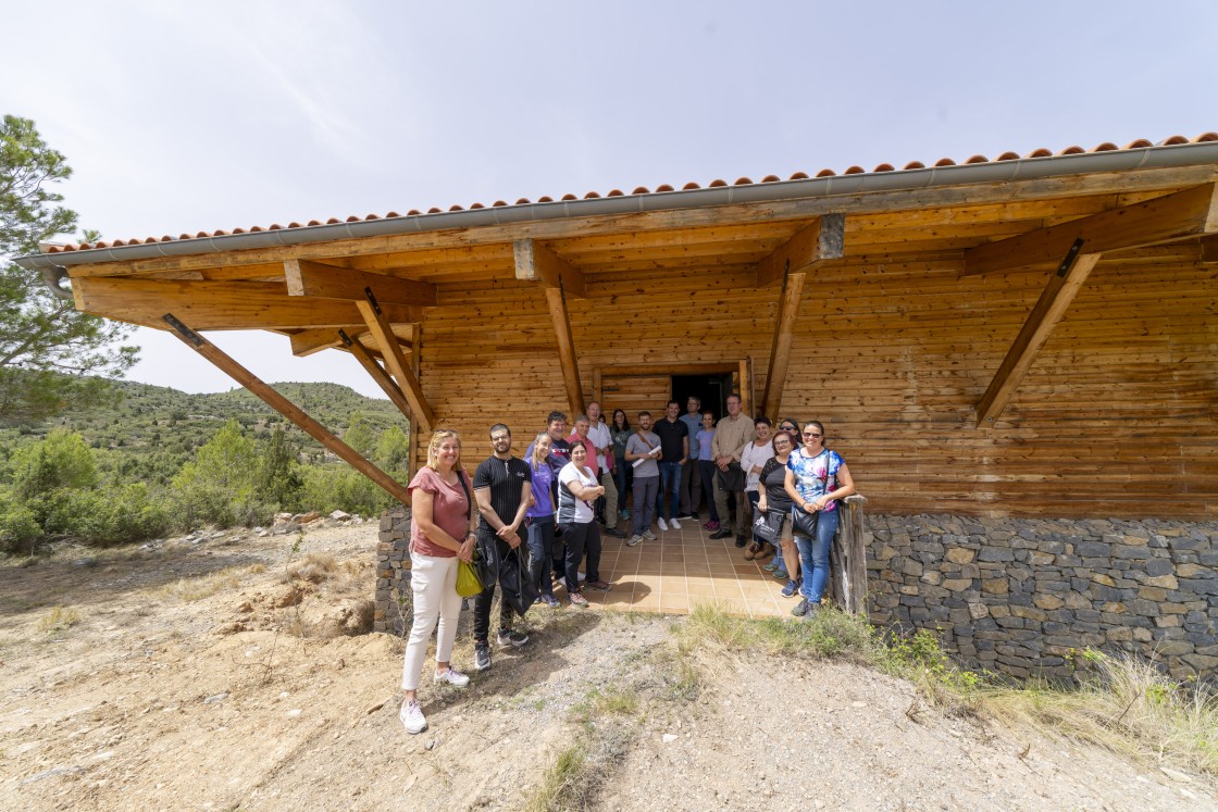 La Comarca plantea crear un Parque Cultural con el río Mijares como hilo conductor