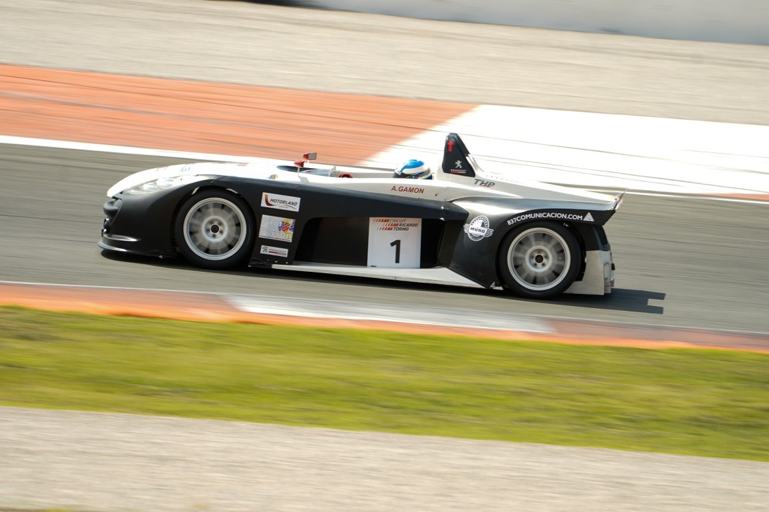 El RAC Guadalope lleva diez pilotos a la prueba inaugural del autonómico de Velocidad