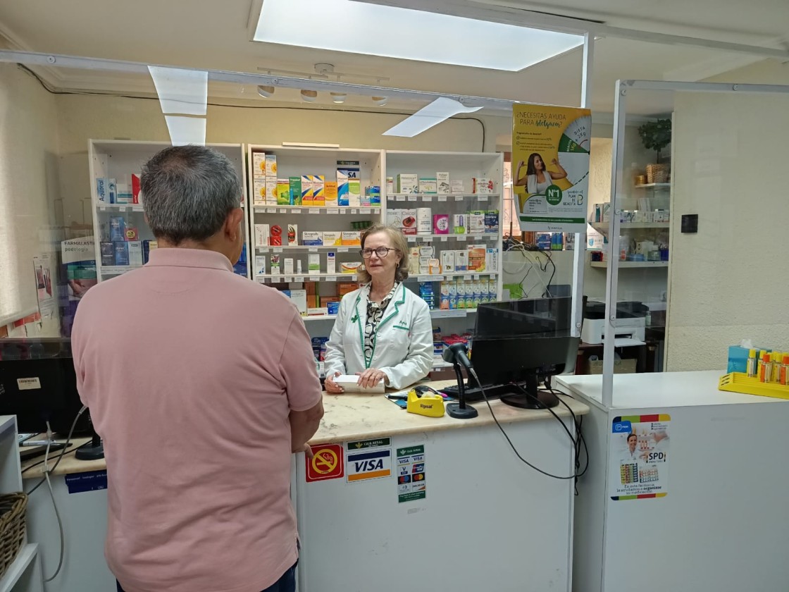 Quejas en las farmacias rurales por la escasez de un medicamento para controlar la diabetes