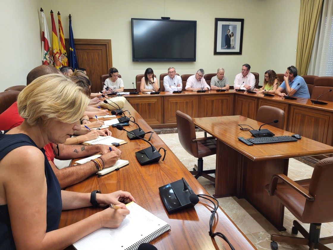 El proyecto Vente a Teruel de la DPT arranca para mostrar la provincia como un territorio lleno de oportunidades