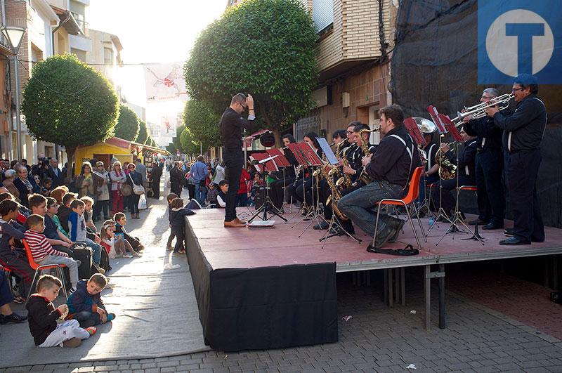 La Feria del Libro de Andorra calienta motores