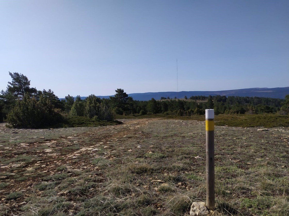 Paisajes de Teruel llegará hasta el final en su defensa del Maestrazgo frente a los 21 parques eólicos anunciados