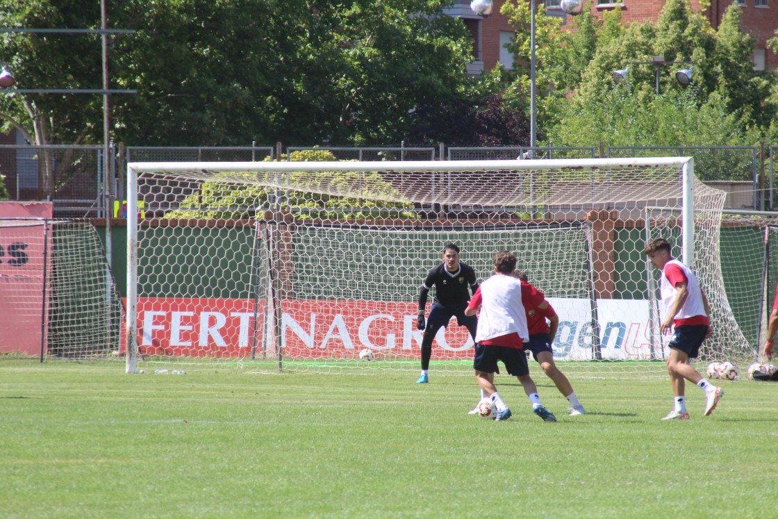 El CD Teruel pretende borrar en Utebo el mal arranque ante el Numancia (11:00)