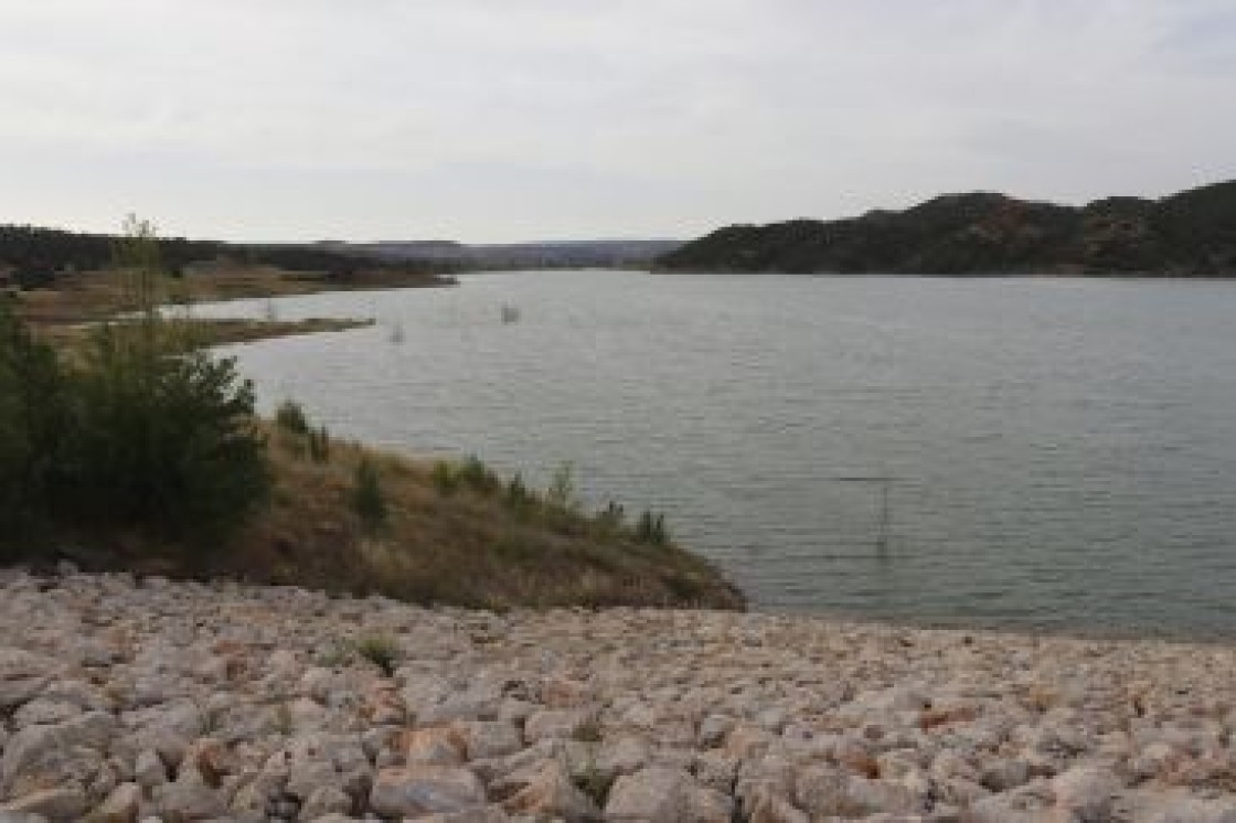 Amigos de Lechago, contra el uso del pantano para la generación de hidrógeno