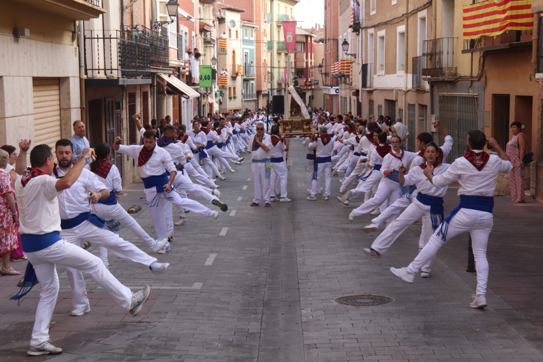 San Roque’24 en Calamocha