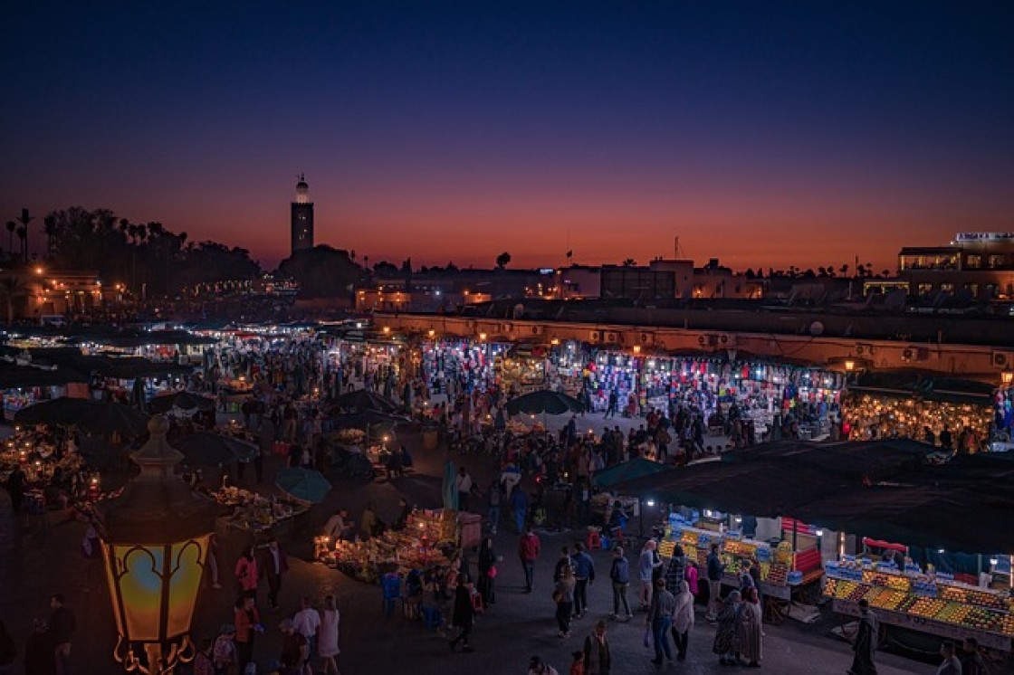 Marruecos indulta a casi 5.000 cultivadores de cannabis