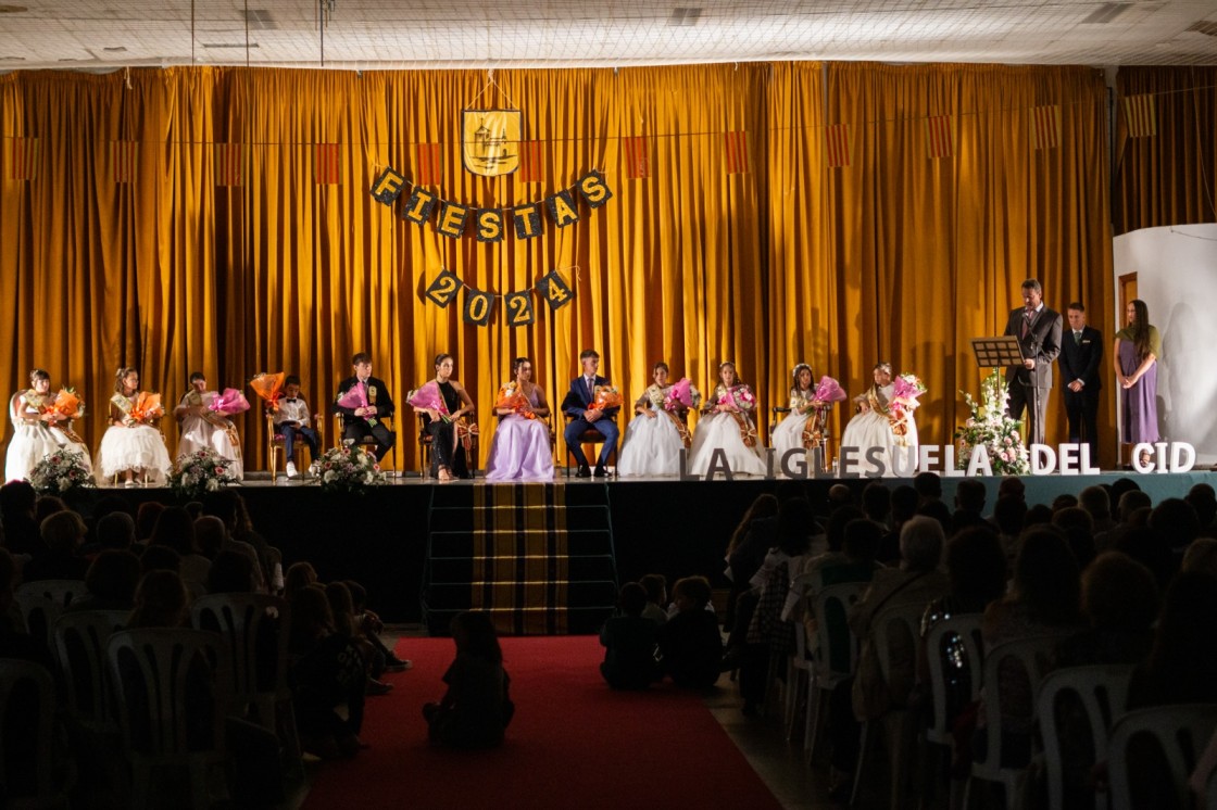 La Iglesuela encara un fin de semana lleno de toros, música y gastronomía