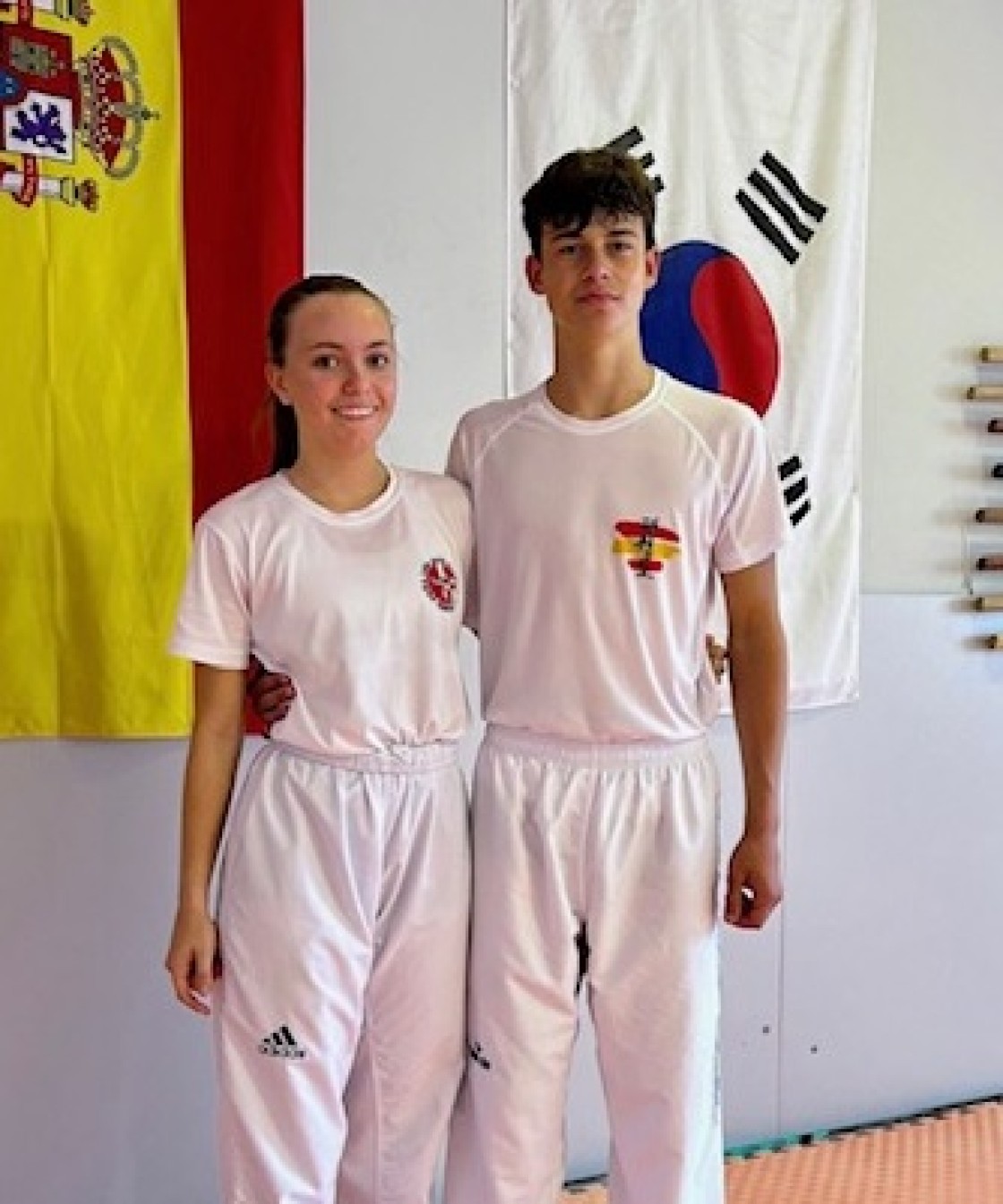 Los jóvenes valores turolenses nutren a Aragón en la Copa nacional sub-21