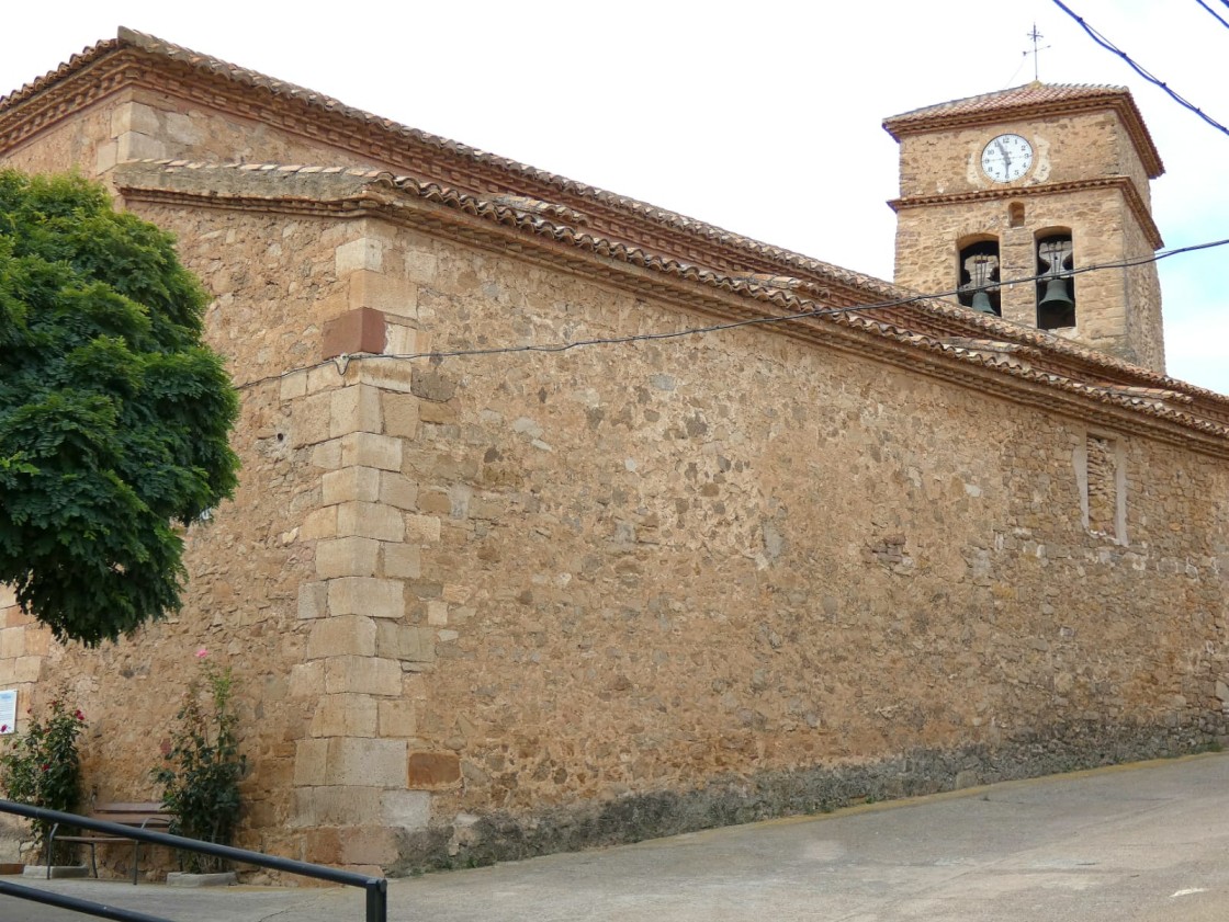 Singra lanza una rifa para volver a poner en marcha el reloj de la torre 40 años después