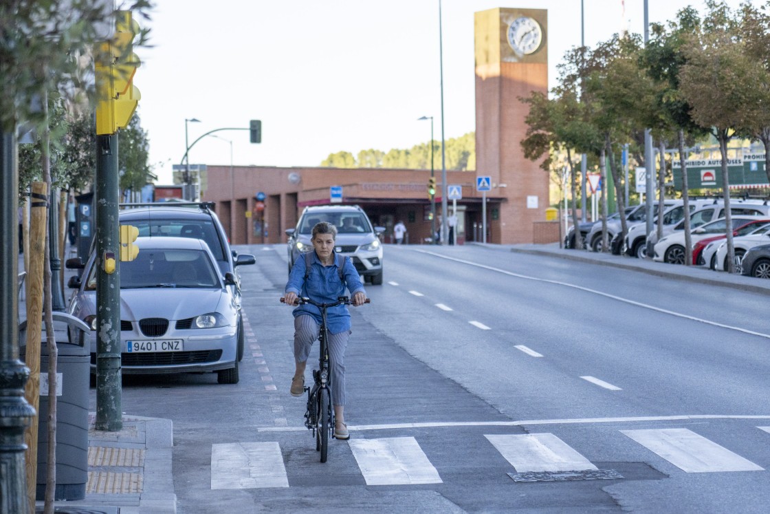 La peatonalización del Centro Histórico será una realidad el próximo año