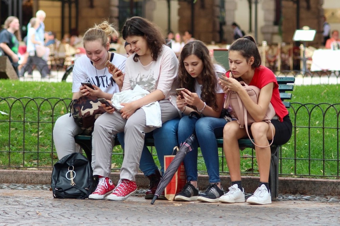 Internet y la adicción de los adolescentes