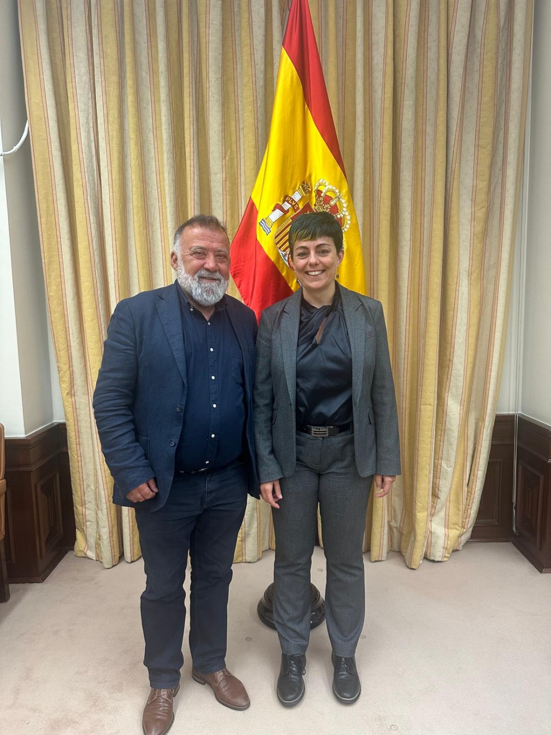 Transportes analiza la rentabilidad del tramo ferroviario entre Teruel y Sagunto