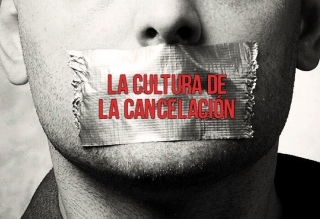 Cultura woke o cultura de la cancelación