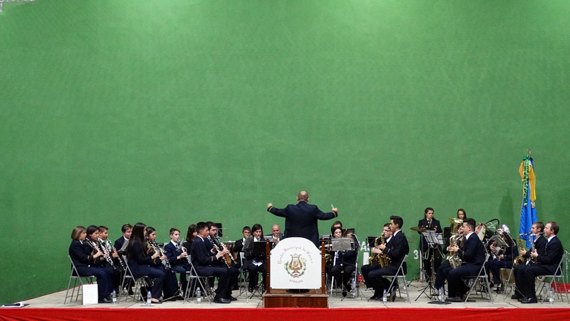 Utrillas se llenará de música en el XXXIX Encuentro Provincial de Bandas de Música