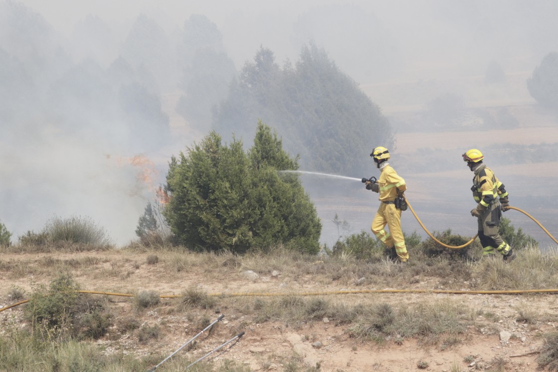 El Gobierno de España declara 176 zonas afectadas por emergencias de protección civil