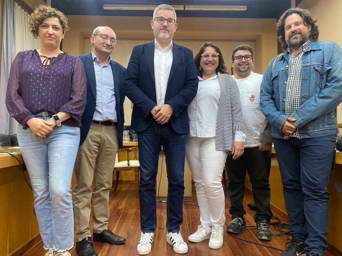 El PSOE de Alcañiz volverá a pedir el debate sobre el estado de la ciudad