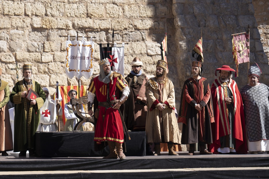 Un grupo de seis blogueros especializados en viajes y cultura visita Teruel este fin de semana para promocionarla