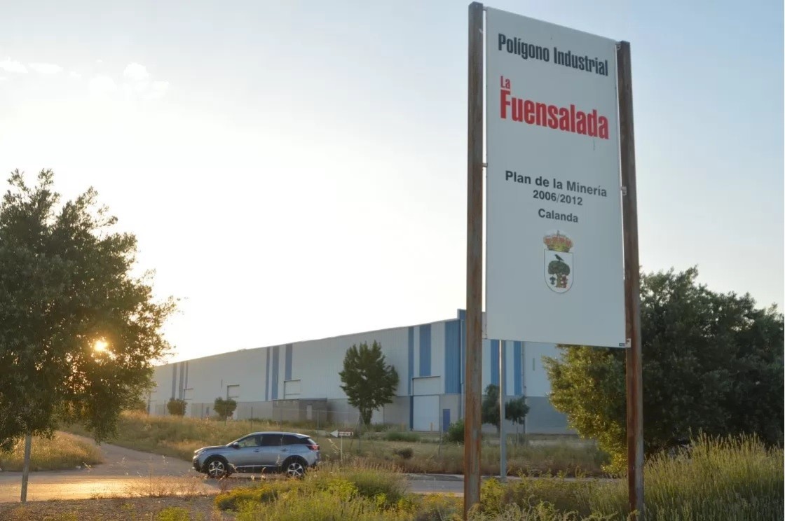 Ric Energy invertirá más de 20 millones en una planta de biogás que generará hasta 75 empleos en Calanda