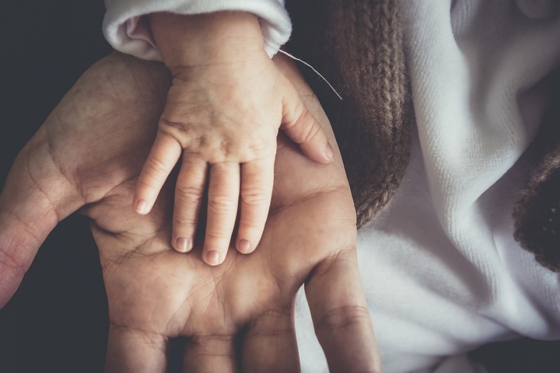 Una campaña siempre actual: Educar en el amor