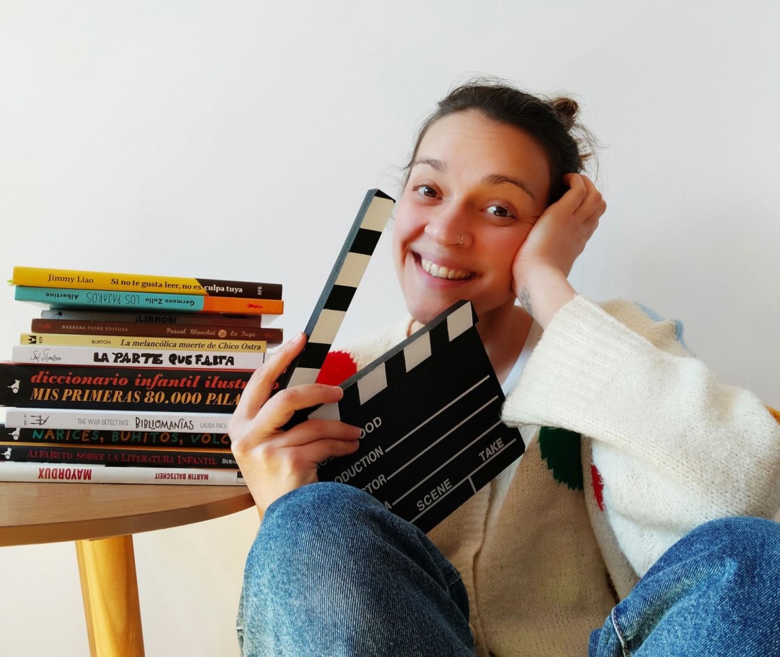 Soraya Herráez González, promotora de lectura y escritura: “Los bibliotecarios siempre han prescrito libros para las dolencias de los lectores”