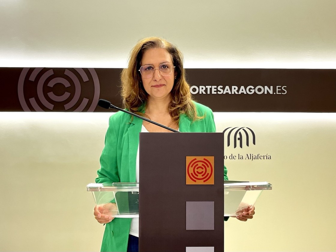 Aragón-Teruel Existe denuncia que el decreto de ayudas a la sequía se queda corto y no cubre zonas ni sectores capitales