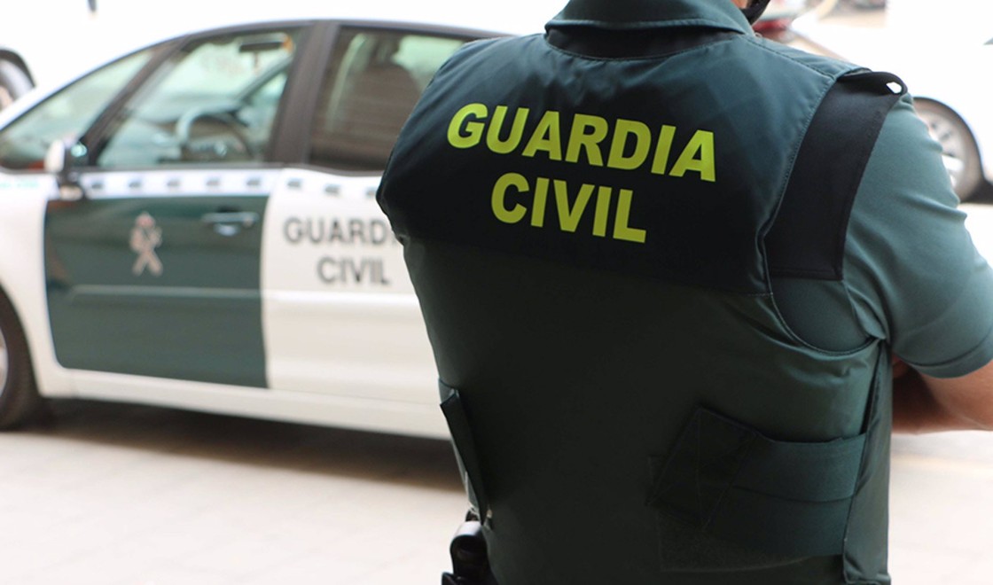 Un total de 24 guardias alumnos se incorporan a sus servicios de seguridad ciudadana en la provincia de Teruel