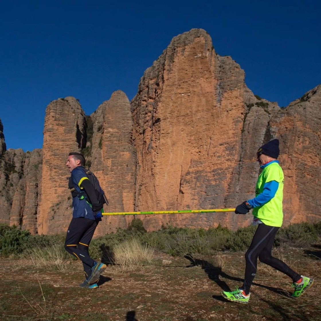 La Aragón Sur alcanza ya los 600 inscritos con clubes de toda España