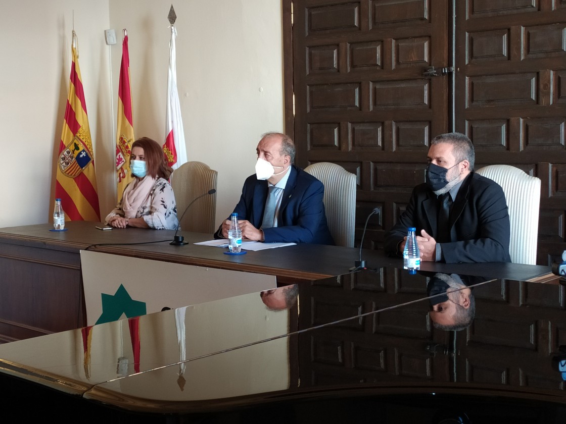 Más de 40 expertos en cultura mudéjar se darán cita en Teruel