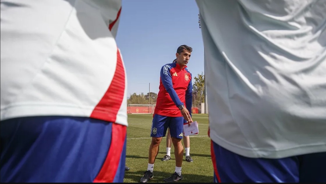 La Selección sub-19 busca cerrar el torneo con victoria ante la anfitriona