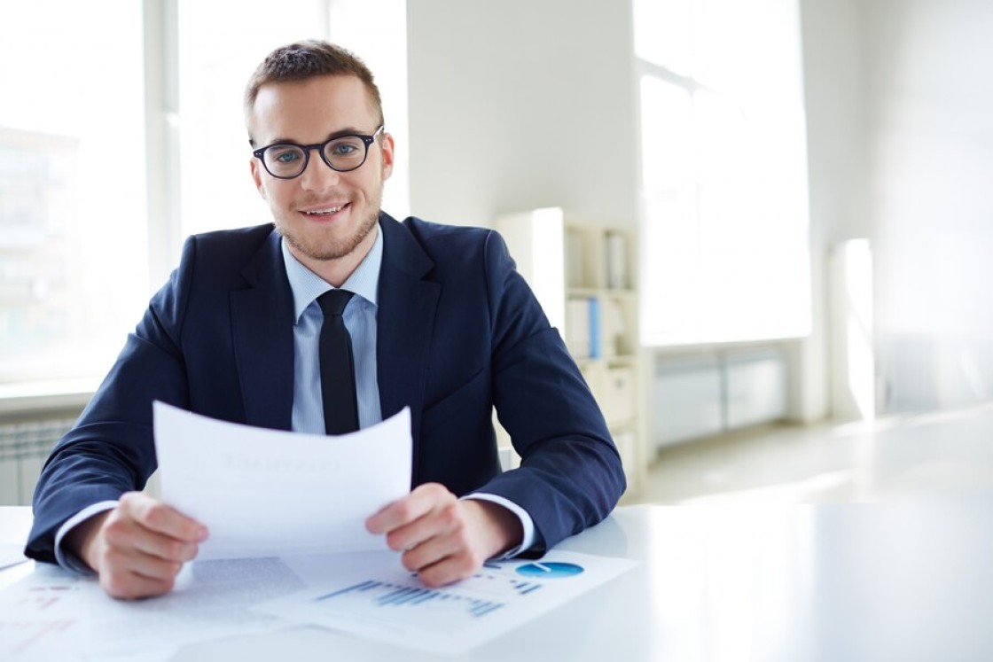 ¿Qué hay que estudiar para trabajar en un banco?