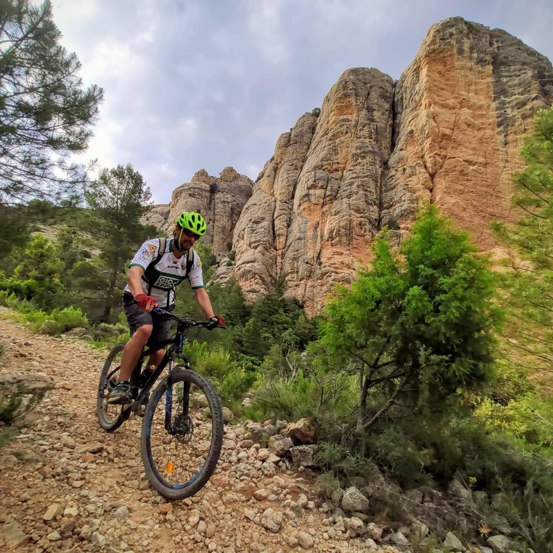 El Matarraña tendrá en 2025 un centro cicloturista y la Val de Zafán saneada