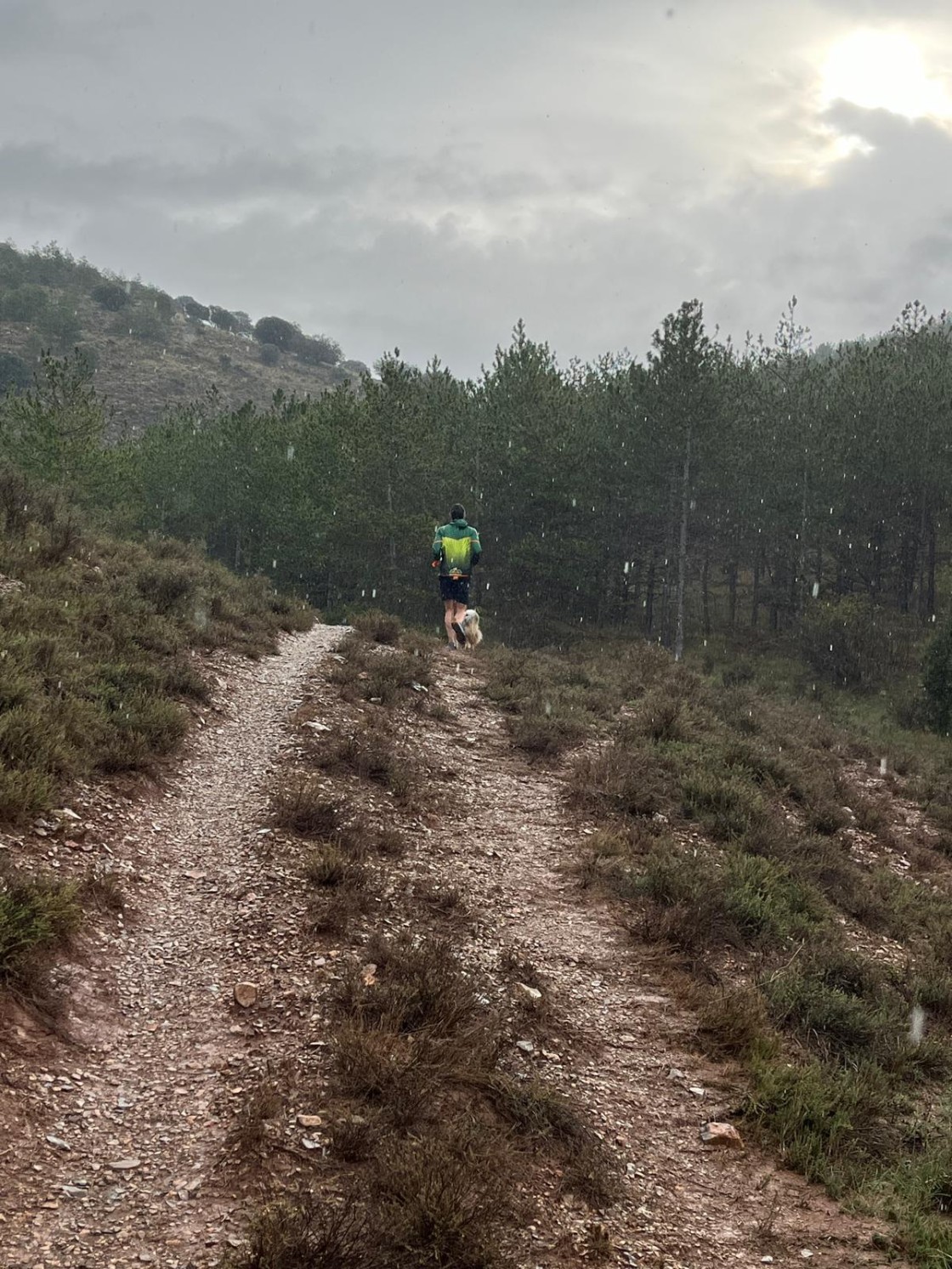 La Fuente Cerrada ya está lista para una nueva edición de la Aragón Sur