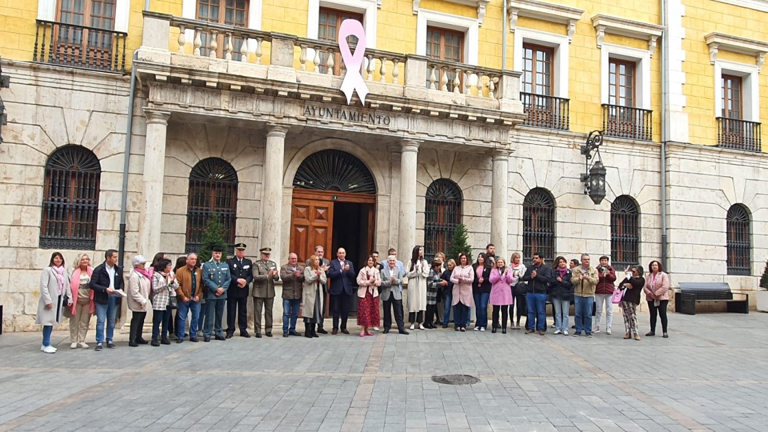 El miedo atenaza a las supervivientes de cáncer de mama, que temen por la familia