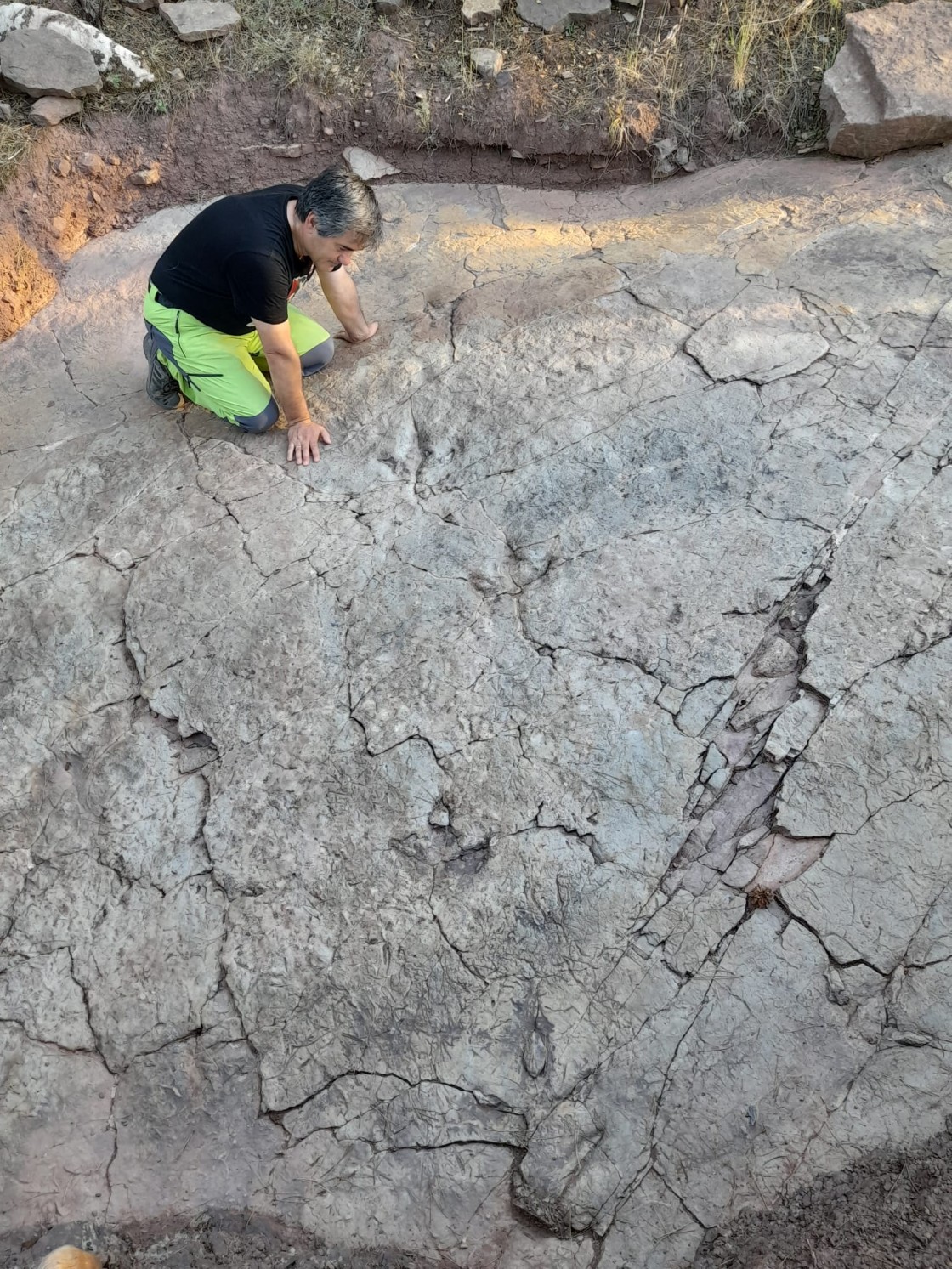 Teruel da grandes pasos tras los gigantes